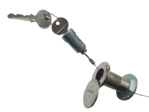 desbloqueador para puerta seccionada con motor automateasy