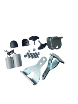 accesorios  del kit para motor ram400, ram600 