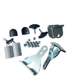 PIEZAS DE REPARACION MOTOR BRAZO PORTON