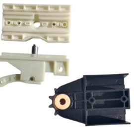 Repuestos para motor puerta seccionada.