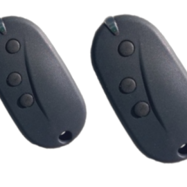 Mando automateasy, mando s en granada