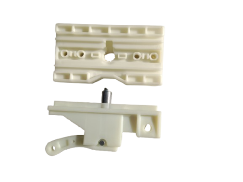 Repuesto para guia de motores de puerta seccionada