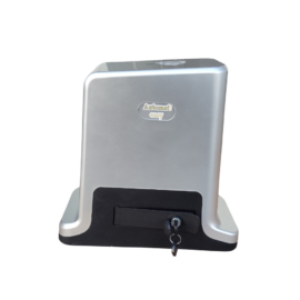 motor puerta corredera