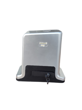 motor puerta corredera